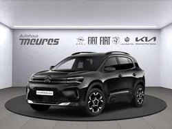 Platiniumgrau metallic Neu 2025 Citroën C5 Aircross SUV | 27.848 € (Superpreis)