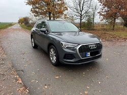 Grau Gebraucht 2020 Audi Q3 S-Line SUV | 27.299 € (Guter Preis)