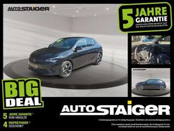 Diamant schwarz/karbon schwarz Gebraucht 2023 Opel Corsa Kleinwagen | 17.990 € (Etwas zu teuer)
