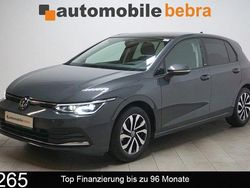 Delfingrau Gebraucht 2022 VW Golf Active Limousine | 23.990 € (Guter Preis)