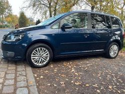 Gebraucht 2014 VW Touran Cup Van / Kleinbus | 8.600 € (Superpreis)