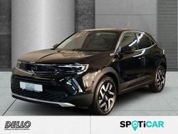 Schwarz Gebraucht 2022 Opel Mokka-e Elegance SUV | 19.799 € (Fairer Preis)