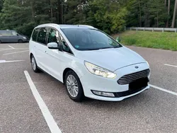 Weiß Gebraucht 2018 Ford Galaxy Trend Van / Kleinbus | 9.450 € (Superpreis)