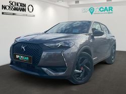 Grau Gebraucht 2021 DS Automobiles DS3 Crossback Performance SUV | 22.900 € (Etwas zu teuer)