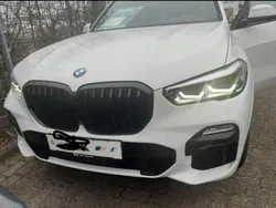 Weiß Gebraucht 2019 BMW X5 M Sport SUV | 49.900 € (Fairer Preis)