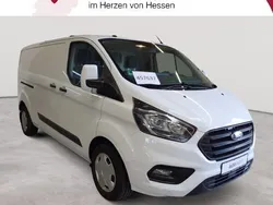 Andere Gebraucht 2020 Ford Transit Custom | 18.289 € (Superpreis)
