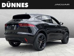 Santorini black Gebraucht 2023 Jaguar E-Pace R-Dynamic SUV | 56.515 €
