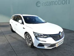 Weiß Gebraucht 2022 Renault Talisman Kombi | 19.588 € (Fairer Preis)