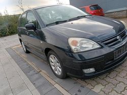 Blau Gebraucht 2007 Suzuki Baleno Kombi | 2.490 €