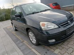 Blau Gebraucht 2007 Suzuki Baleno Kombi | 2.450 €