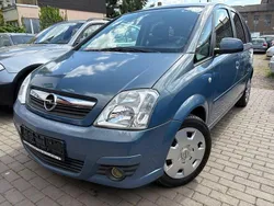 Gebraucht 2007 Opel Meriva Edition Van / Kleinbus | 2.999 € (Fairer Preis)