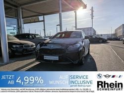 Schwarz Gebraucht 2025 BMW 120 M Sport Kleinwagen | 32.850 € (Guter Preis)