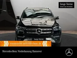 Schwarz Gebraucht 2024 Mercedes GLE350 Advanced Plus SUV | 79.990 €