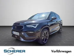 Magic schwarz metallic (metallic) Gebraucht 2025 Cupra Ateca SUV | 48.490 €