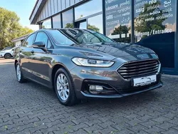 Grau Gebraucht 2019 Ford Mondeo Business Edition Limousine | 15.490 € (Guter Preis)