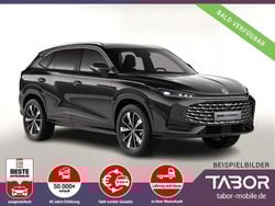 Silber Neu 2025 MG HS Comfort SUV | 27.788 € (Superpreis)