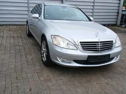 Mercedes 320