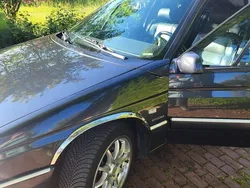 Schwarz Gebraucht 1999 Citroën XM Exclusive Limousine | 3.999 €