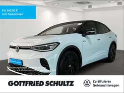 Weiß Gebraucht 2024 VW ID.5 GTX SUV | 50.450 €