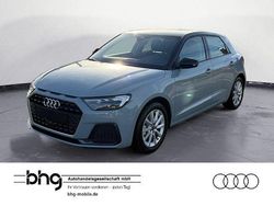 Grau Neu 2025 Audi A1 Sportback Advanced Plus Kleinwagen | 27.870 € (Guter Preis)