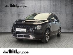 Schwarz Gebraucht 2020 Citroën C3 Aircross PureTech SUV | 13.390 € (Guter Preis)