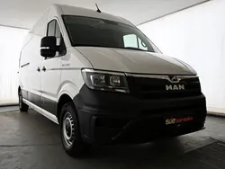 Andere Gebraucht 2023 MAN TGE Van | 29.440 € (Superpreis)