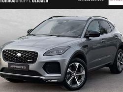 Grau Gebraucht 2023 Jaguar E-Pace R-Dynamic SUV | 40.750 €