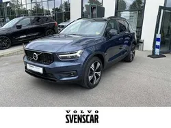 Gebraucht 2021 Volvo XC40 SUV | 32.990 € (Teuer)