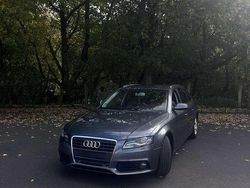 Gebraucht 2012 Audi A4 Ambition Kombi | 9.999 € (Teuer)