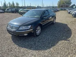 VW Phaeton