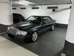 Schwarz Gebraucht 1992 Mercedes 230 Coupé | 25.500 €