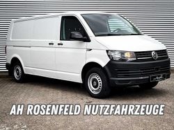 Weiß Gebraucht 2017 VW T6 Van | 17.880 € (Superpreis)