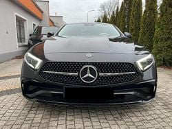 Grau Gebraucht 2023 Mercedes CLS300 Limousine | 63.070 €