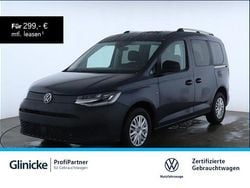 Starlight blue metallic Gebraucht 2025 VW Caddy Van / Kleinbus | 30.990 € (Fairer Preis)