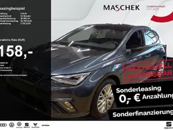 Magnetic tech Gebraucht 2024 Seat Ibiza FR Limousine | 19.640 € (Fairer Preis)