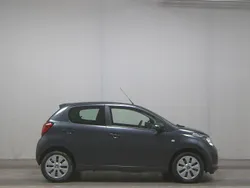 Grau Gebraucht 2021 Citroën C1 Feel Kleinwagen | 7.280 € (Superpreis)