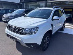 Weiß Gebraucht 2019 Dacia Duster Prestige SUV | 12.590 € (Fairer Preis)