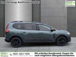 Zedergrün Neu 2025 Dacia Jogger Extreme Van / Kleinbus | 21.290 € (Fairer Preis)