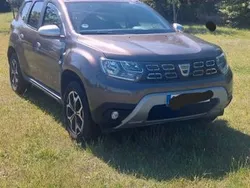 Braun Gebraucht 2021 Dacia Duster Comfort SUV | 13.500 € (Guter Preis)