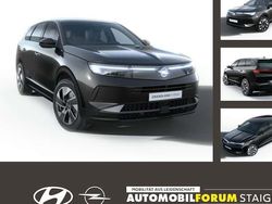 Schwarz Neu 2025 Opel Grandland X Edition SUV | 32.490 € (Guter Preis)