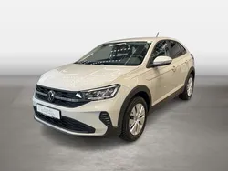 VW Taigo