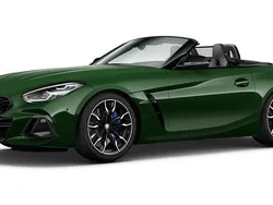 Gebraucht 2024 BMW Z4 M Sport | 79.914 €