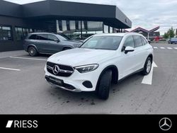 Weiss Gebraucht 2024 Mercedes GLC200 Avantgarde SUV | 49.900 € (Superpreis)