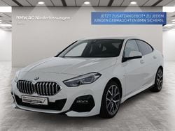 Weiß Gebraucht 2024 BMW 218 Comfort Edition Coupé | 32.400 € (Fairer Preis)