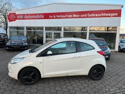 Weiß Gebraucht 2014 Ford Ka Trend | 4.499 € (Fairer Preis)