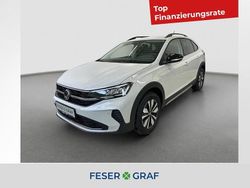 Ascotgrau Gebraucht 2025 VW Taigo Goal SUV | 20.210 € (Fairer Preis)