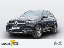 Mercedes GLE350