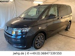 Gebraucht 2023 VW Multivan S Van / Kleinbus | 41.990 € (Fairer Preis)