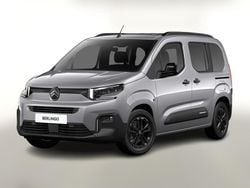 Grau Neu 2025 Citroën Berlingo Van / Kleinbus | 28.486 € (Guter Preis)