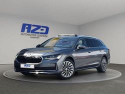 Grau Gebraucht 2024 Skoda Superb LAURIN & KLEMENT Kombi | 46.988 €